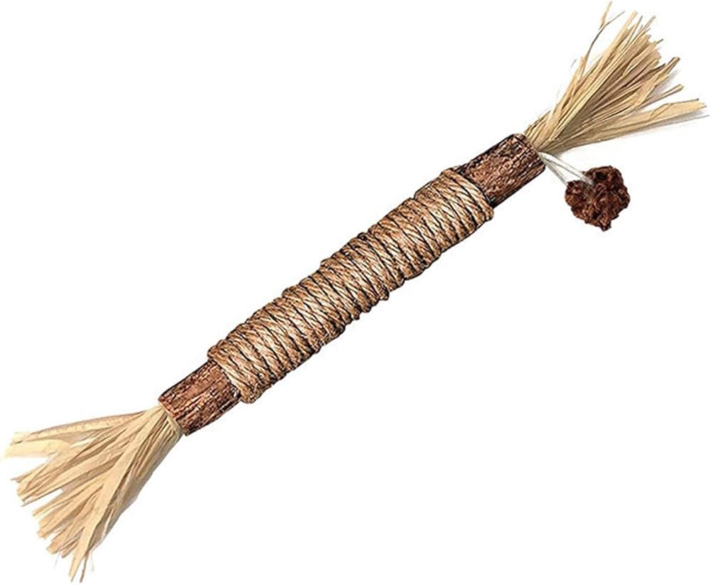 Kissanminttu-purutikku (Lahja)