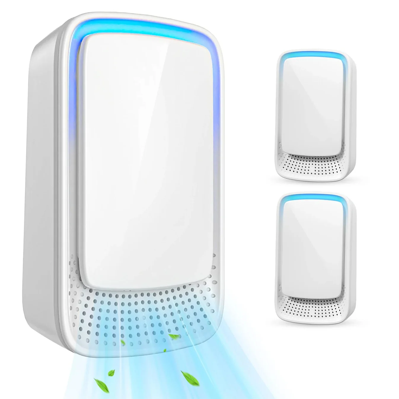 Eliminera katthår, mjäll och allergener som orsakar smärtsamma allergier på bara 30 minuter